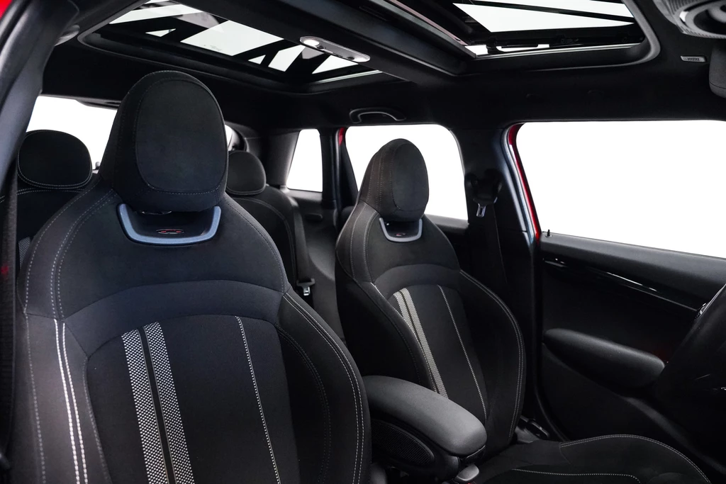 MINI Cooper S – foto 6