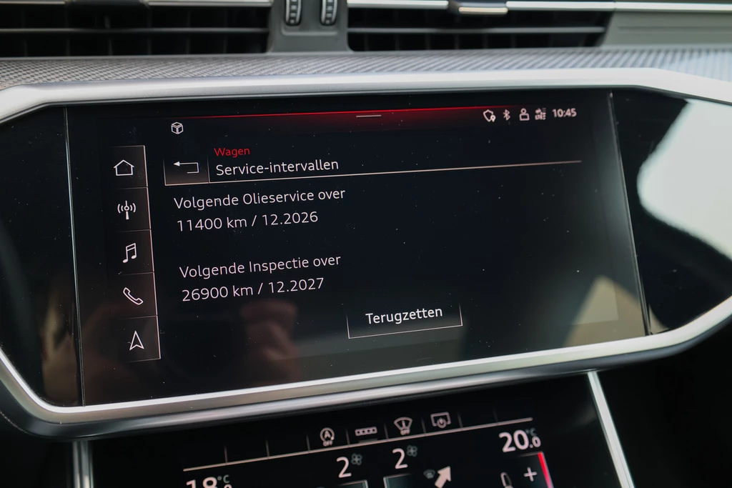 Audi RS6 – foto 61