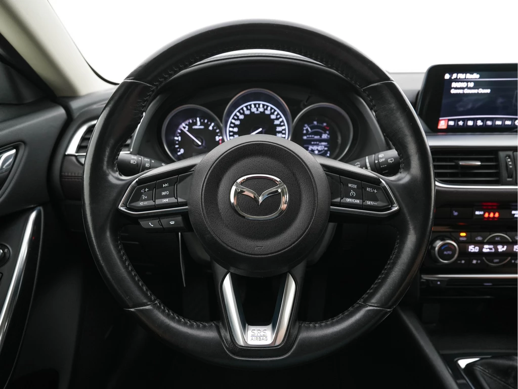Mazda 6 – foto 19
