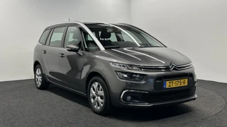Citroën Grand C4 Spacetourer – thumbnail 8
