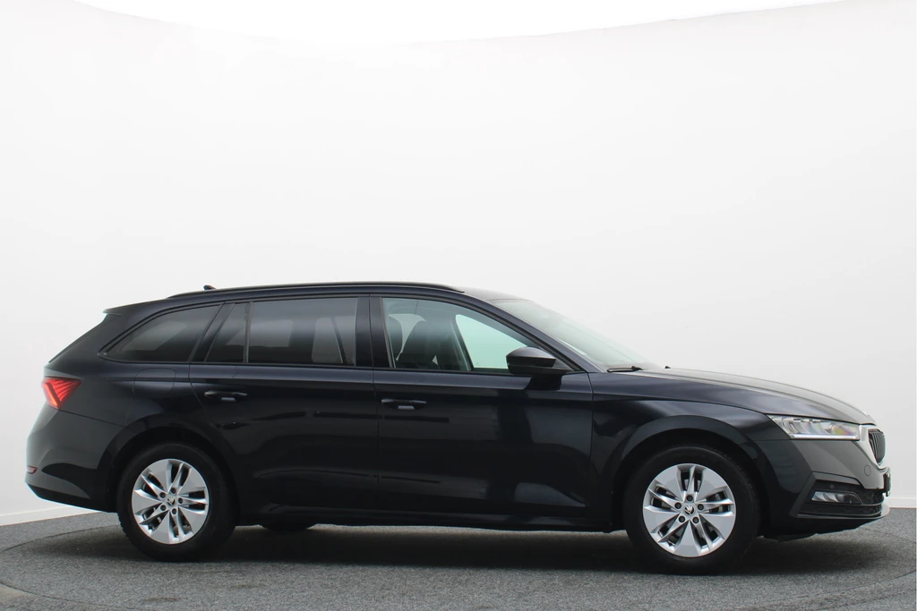Škoda Octavia – foto 10