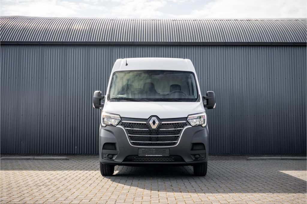Renault Master – foto 7