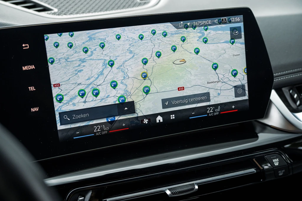 BMW iX1 – foto 71