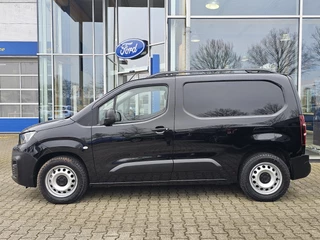 Peugeot e-Partner – thumbnail 2
