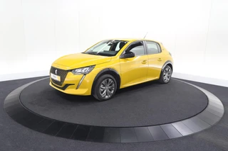 Peugeot e-208 – thumbnail 1