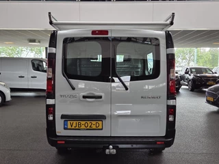 Renault Trafic – thumbnail 10