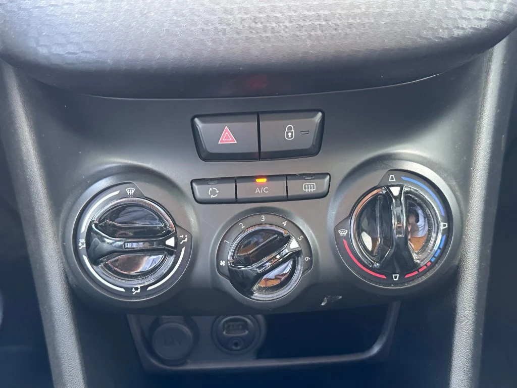 Peugeot 2008 – foto 23