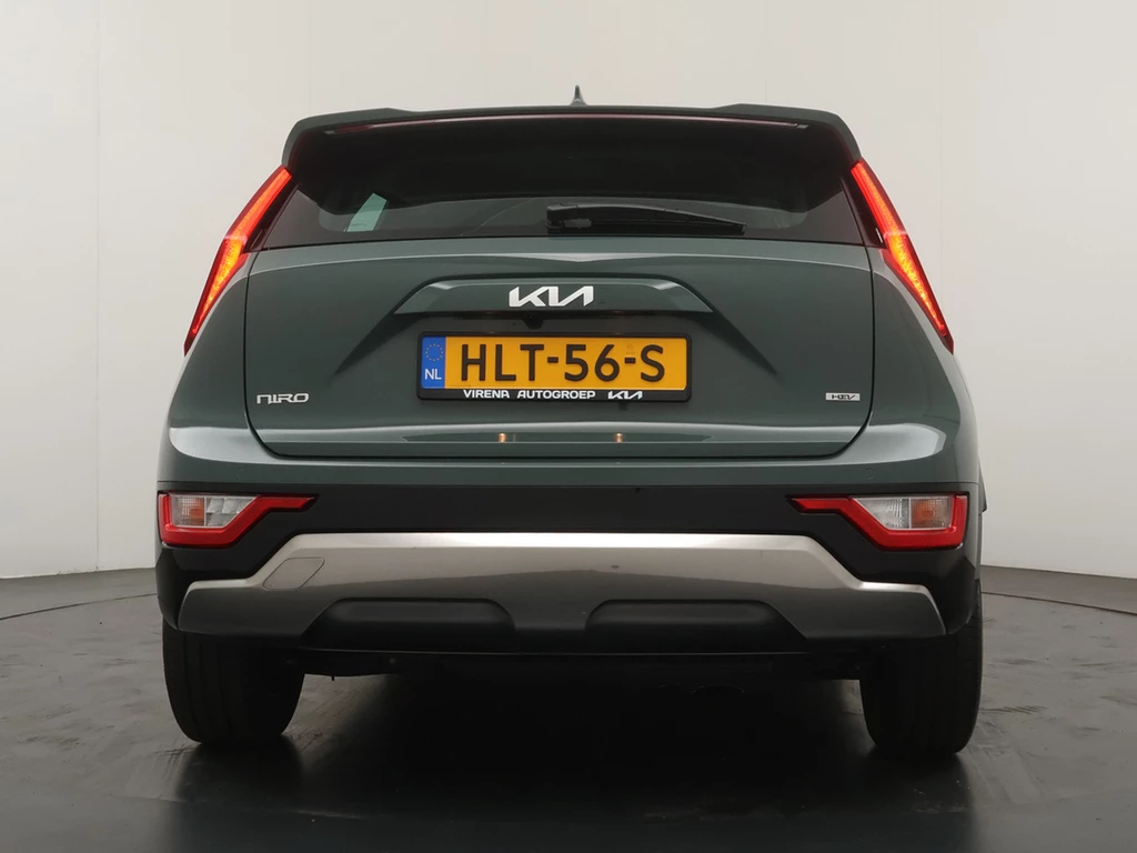 Kia Niro – foto 6