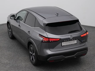 Nissan QASHQAI – thumbnail 9