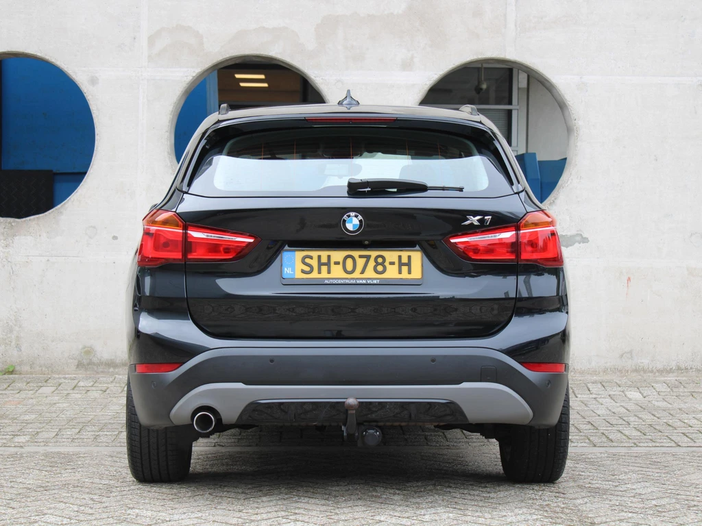 BMW X1 – foto 3
