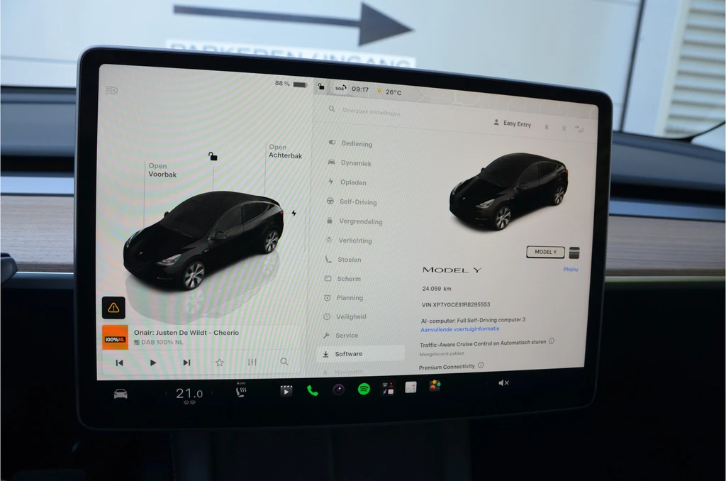 Tesla Model Y – foto 23