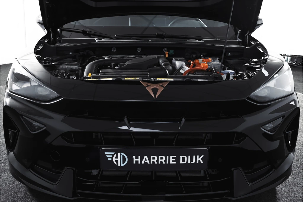 CUPRA Formentor – foto 11