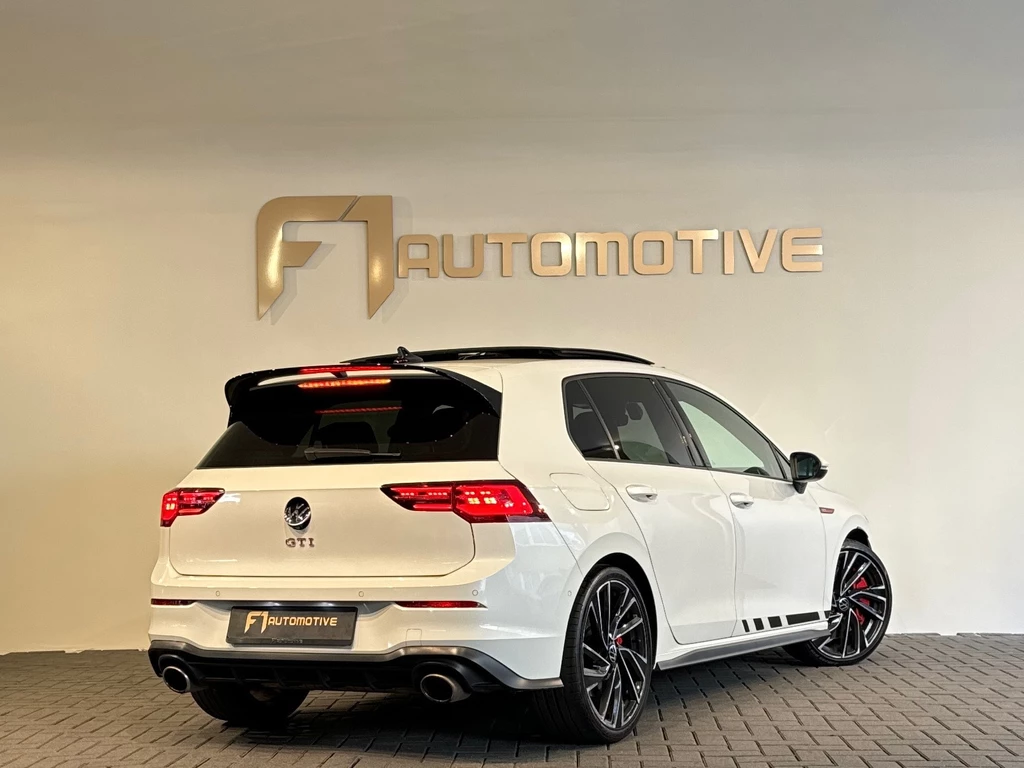 Volkswagen Golf – foto 5