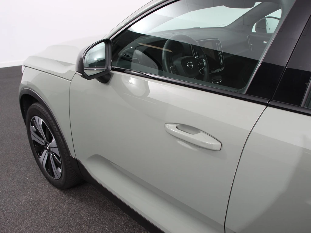 Volvo C40 – foto 32