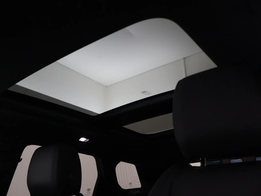 Land Rover Range Rover Evoque – foto 28