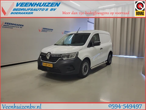 Renault Kangoo 1.5dCi 75pk Euro 6!