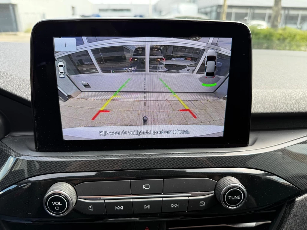 Ford Kuga – foto 30
