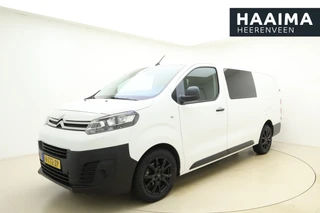 Citroën Jumpy – thumbnail 1