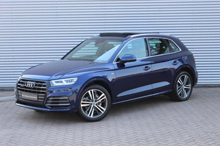 Audi Q5 – thumbnail 2