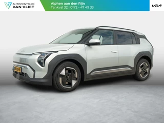 Kia EV3 – thumbnail 1