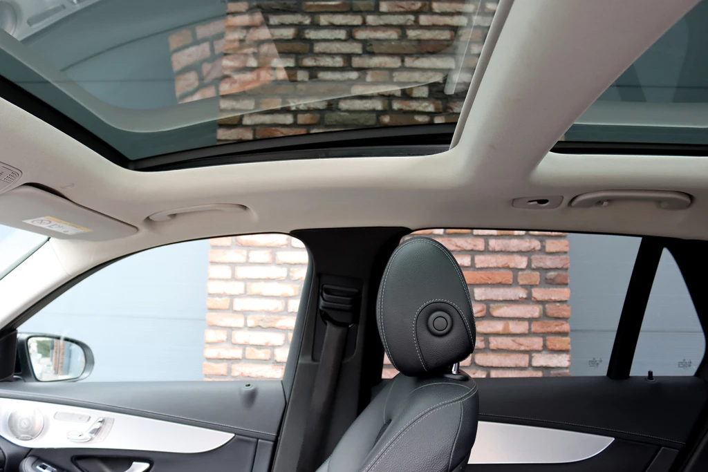 Mercedes-Benz GLC – foto 11