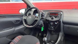 Citroën C1 – thumbnail 3