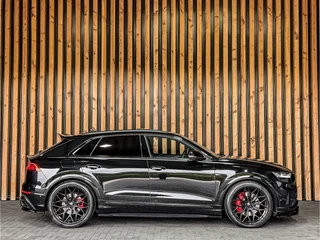 Audi Q8 – thumbnail 11