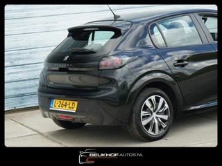 Peugeot e-208 – thumbnail 4