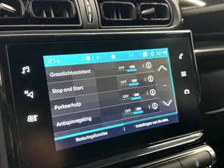Citroën C3 – thumbnail 25