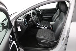 Kia Ceed Sportswagon – thumbnail 18