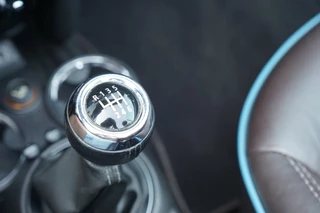 MINI Cooper Cabrio – thumbnail 23
