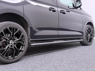 Volkswagen Caddy – thumbnail 25