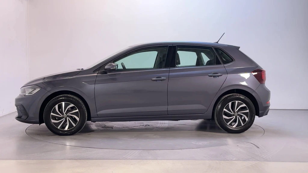 Volkswagen Polo – foto 2