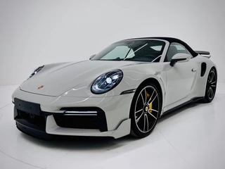 Porsche 911 – thumbnail 2