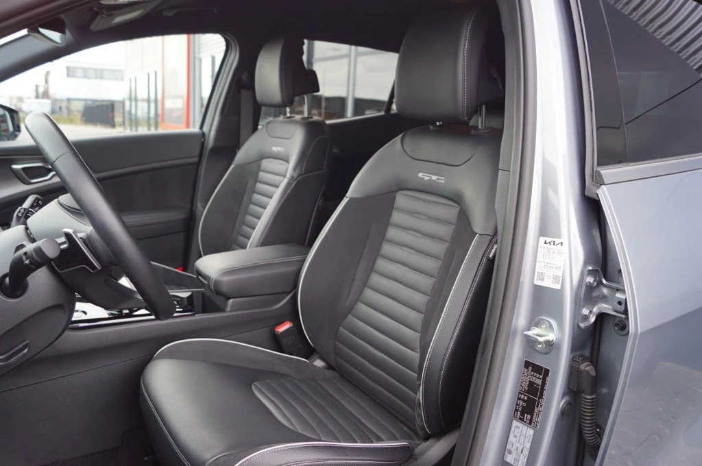 Kia Sportage – foto 12
