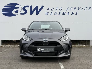 Toyota Yaris – thumbnail 9