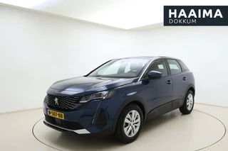 Peugeot 3008 – thumbnail 1