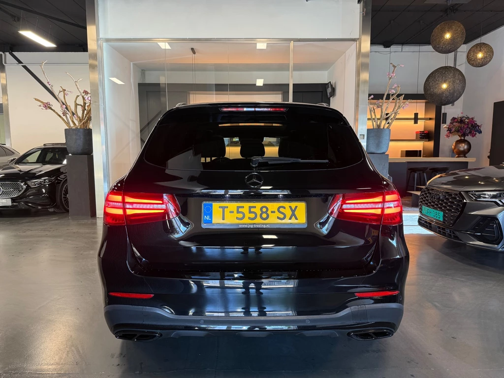 Mercedes-Benz GLC – foto 6