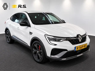 Renault Arkana – thumbnail 7