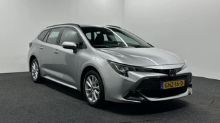Toyota Corolla Touring Sports – thumbnail 7