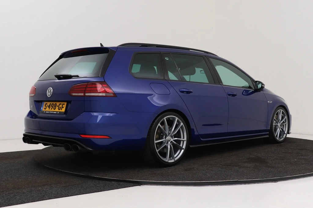 Volkswagen Golf – foto 8