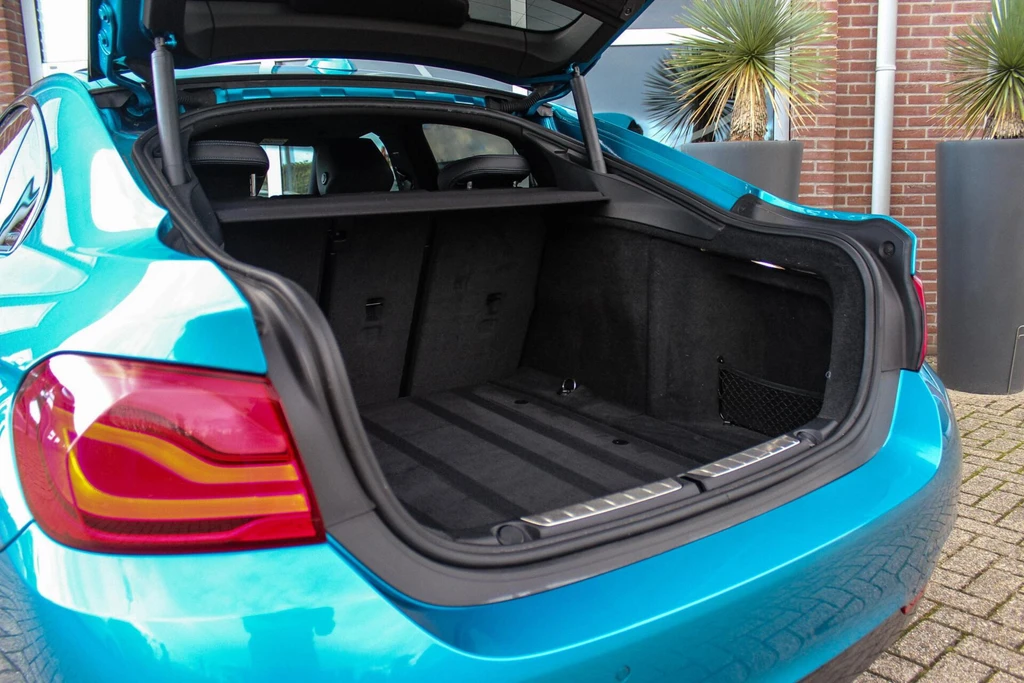 BMW 4 Serie – foto 36