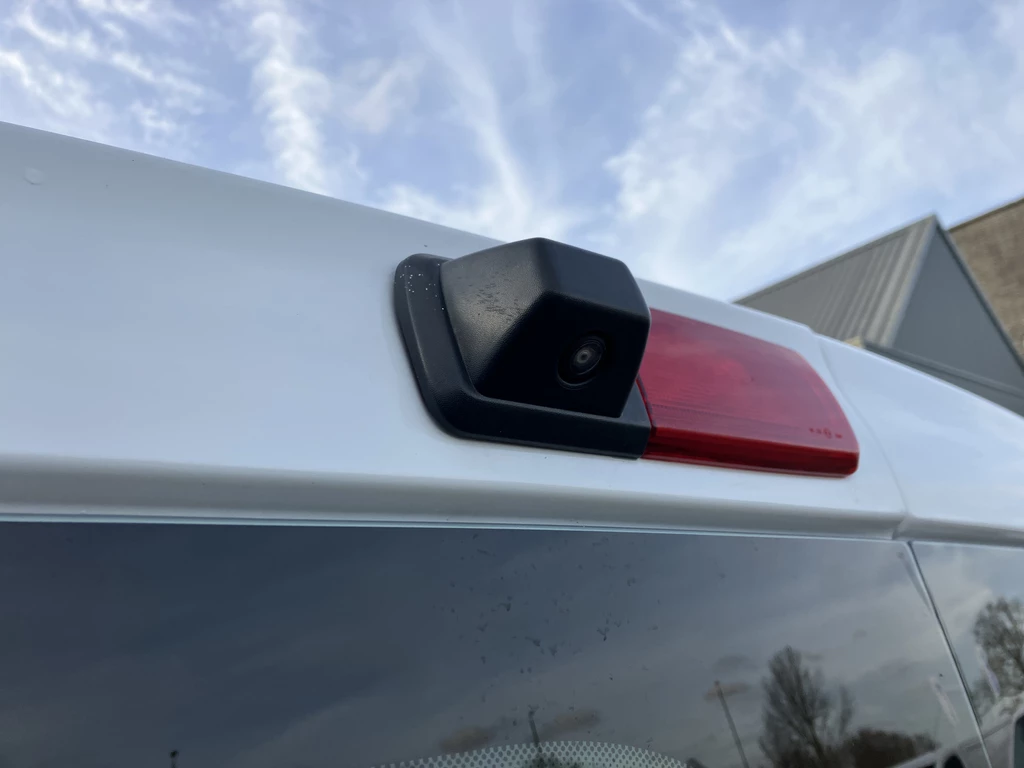 Opel Vivaro – foto 22