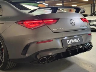 Mercedes-Benz CLA – thumbnail 5