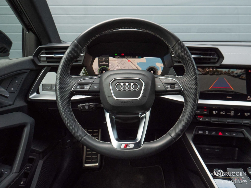 Audi A3 – foto 24