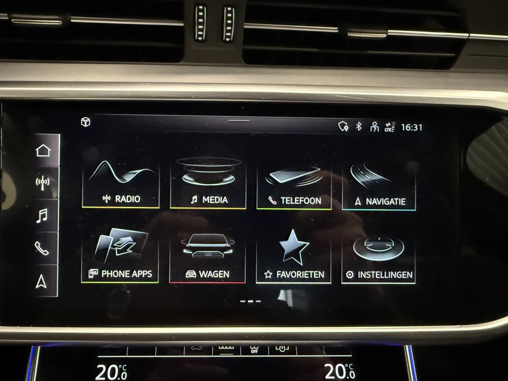 Audi A6 – foto 24