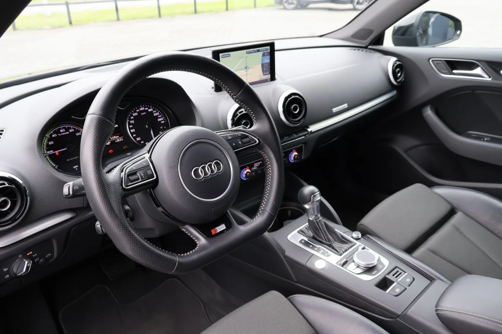 Audi A3 – foto 27
