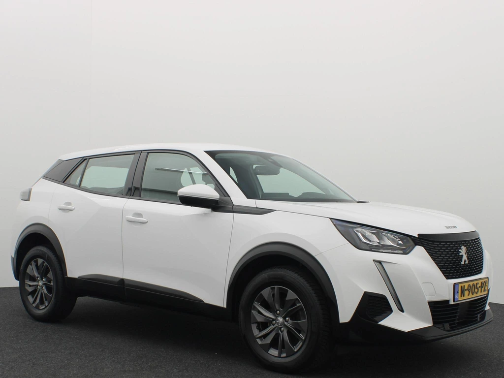 Peugeot 2008 – foto 8