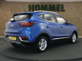 MG ZS EV – thumbnail 6