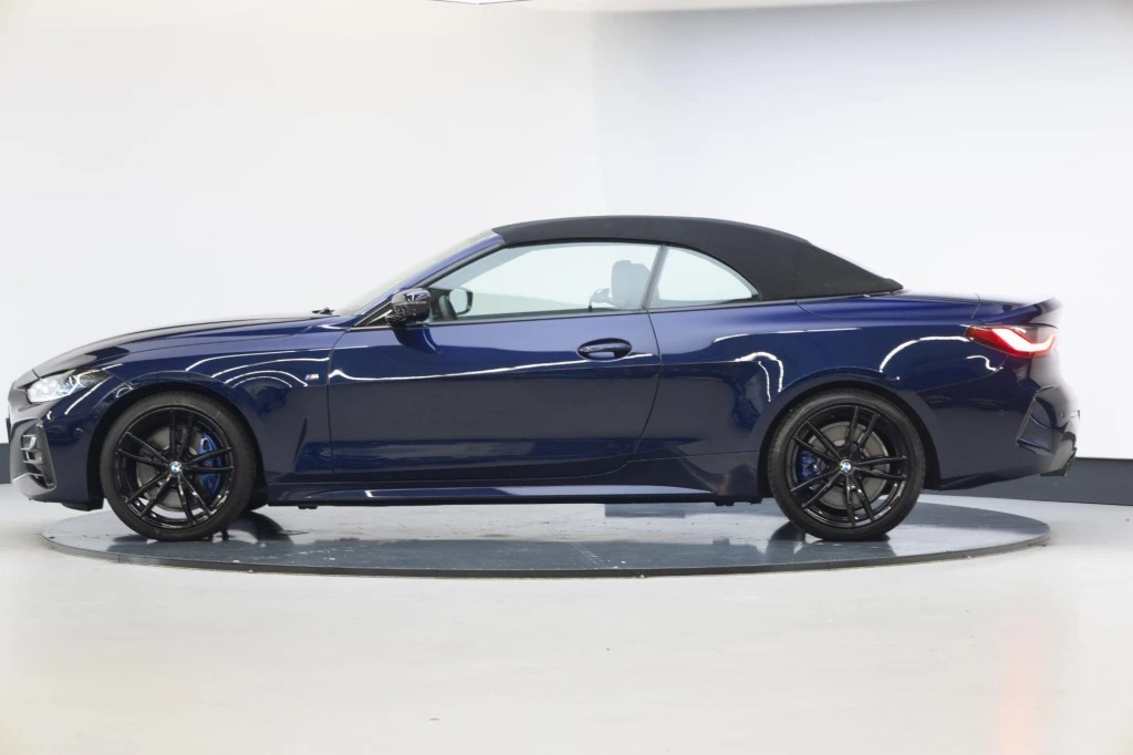 BMW 4 Serie – foto 4